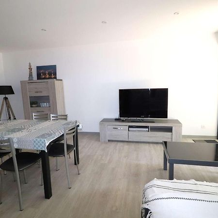 Appartement Le Grau-du-Roi, 3 pièces, 7 personnes - FR-1-307-148 Esterno foto