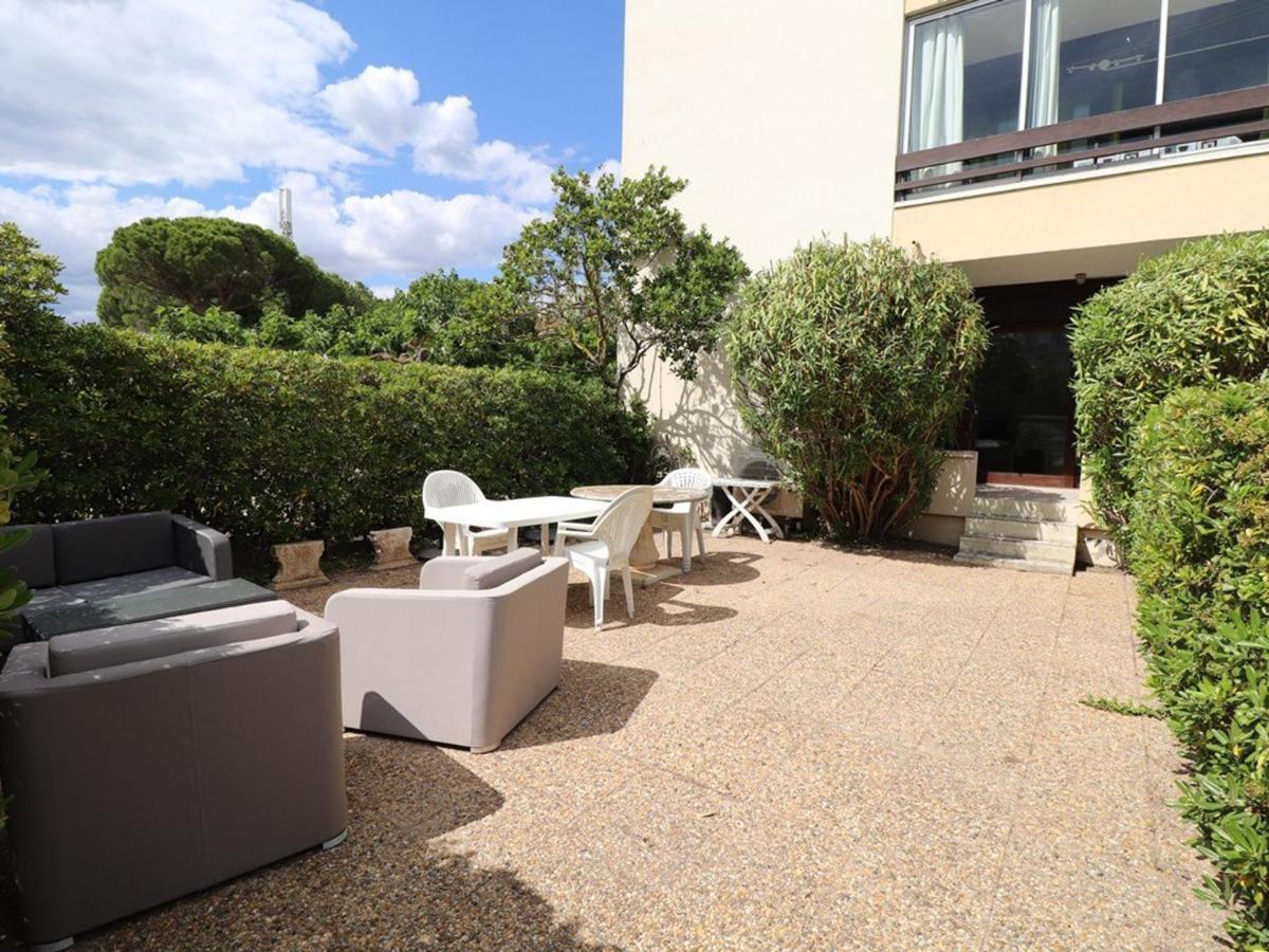 Appartement Le Grau-du-Roi, 3 pièces, 7 personnes - FR-1-307-148 Esterno foto