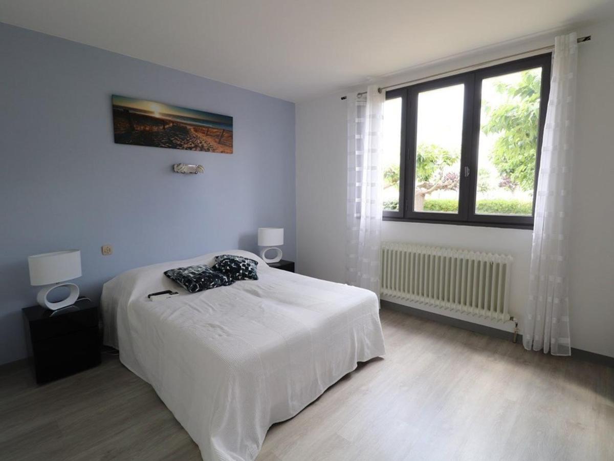 Appartement Le Grau-du-Roi, 3 pièces, 7 personnes - FR-1-307-148 Esterno foto