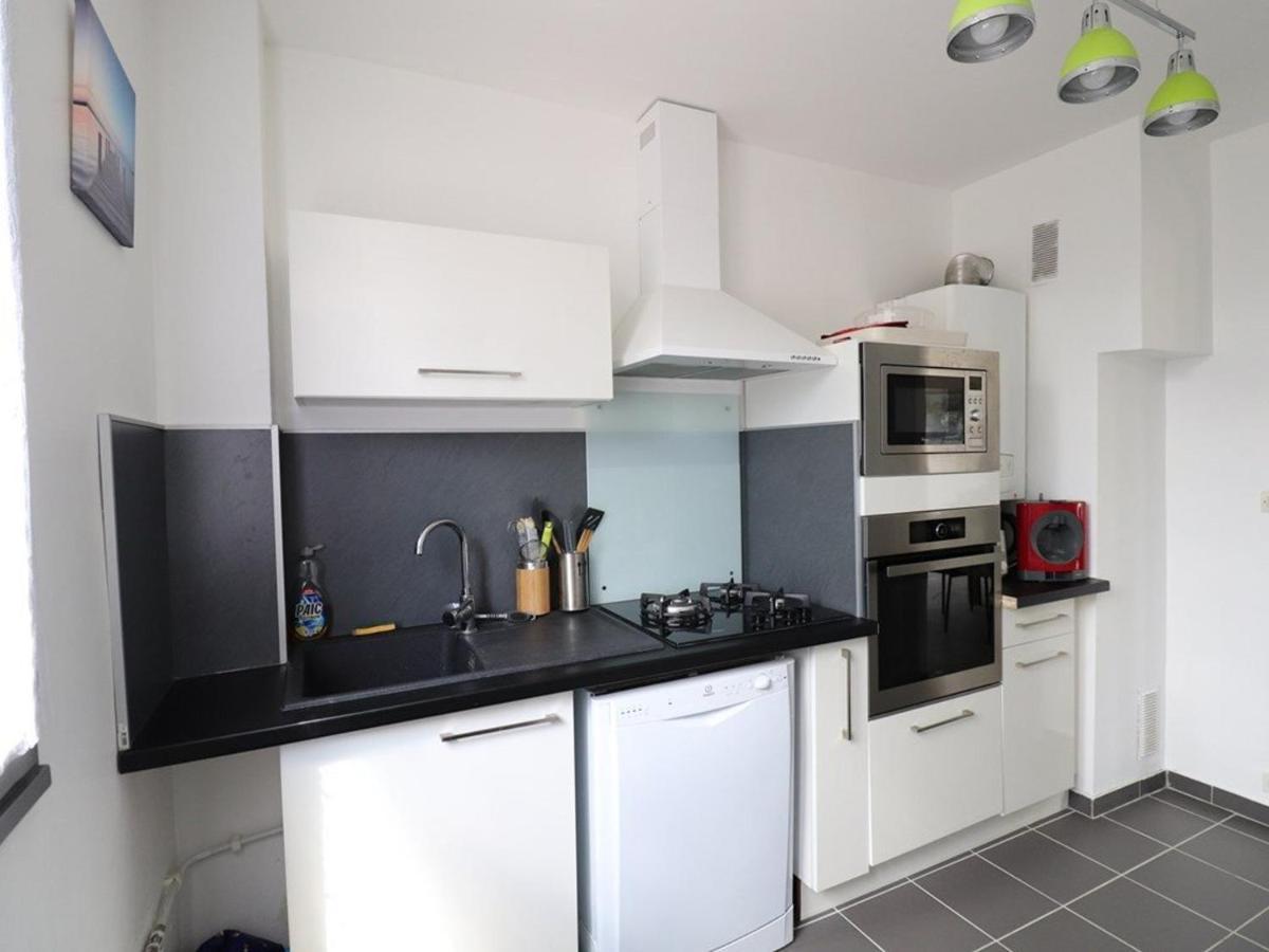 Appartement Le Grau-du-Roi, 3 pièces, 7 personnes - FR-1-307-148 Esterno foto