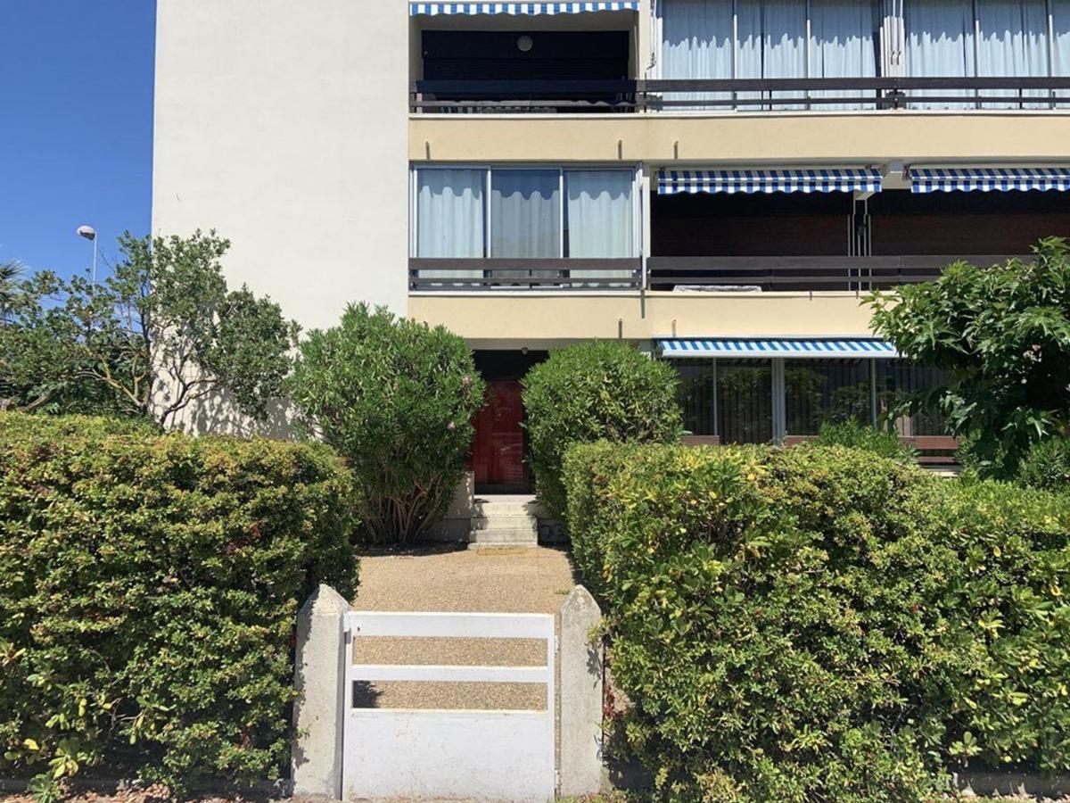 Appartement Le Grau-du-Roi, 3 pièces, 7 personnes - FR-1-307-148 Esterno foto