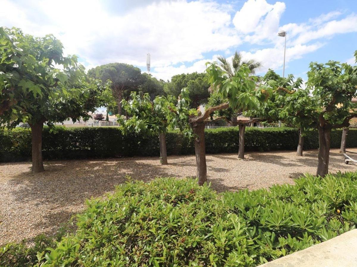 Appartement Le Grau-du-Roi, 3 pièces, 7 personnes - FR-1-307-148 Esterno foto