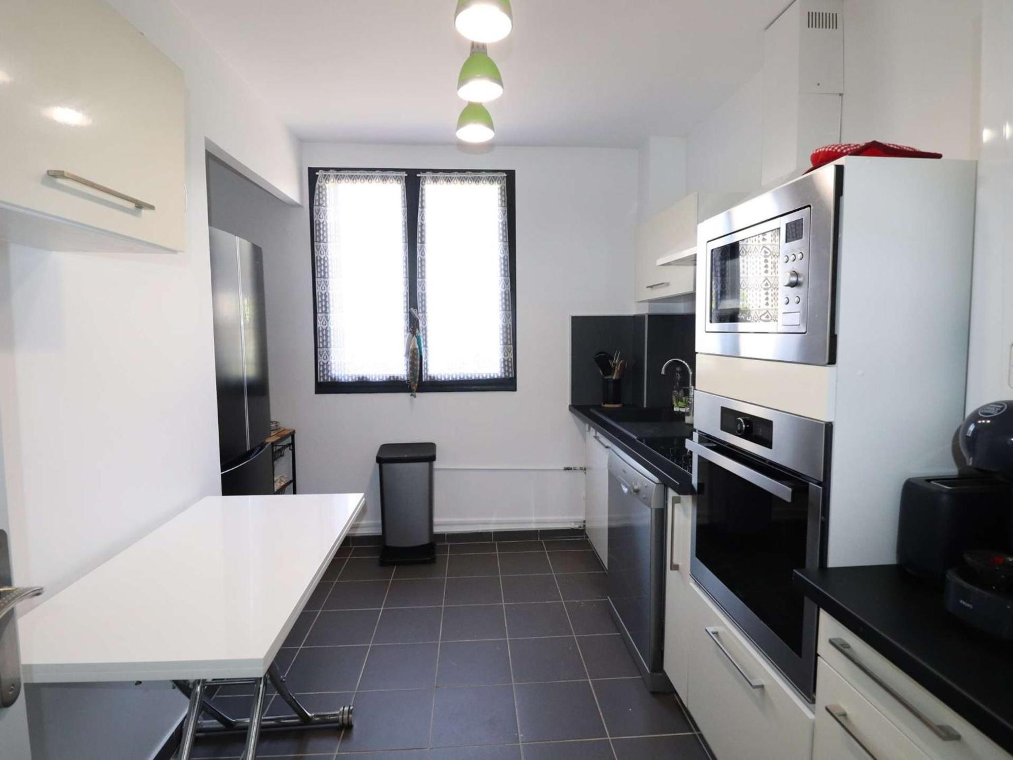 Appartement Le Grau-du-Roi, 3 pièces, 7 personnes - FR-1-307-148 Esterno foto